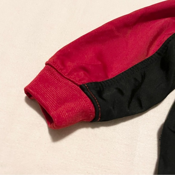 Jordan Baby Track Jacket Size 12 Months Zip Up Sweater - Picture 13 of 16